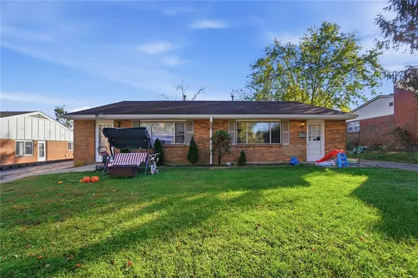 1520 Lynnfield Drive, Kettering, OH 45429