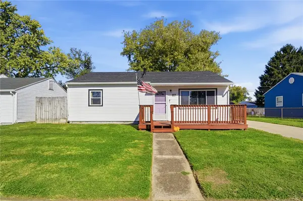 87 Ramona Drive, Fairborn, OH 45324