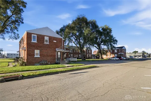 502-514 Middle, Fairborn, OH 45324