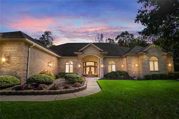 3997 Fox Run Drive, Bellbrook, OH 45305