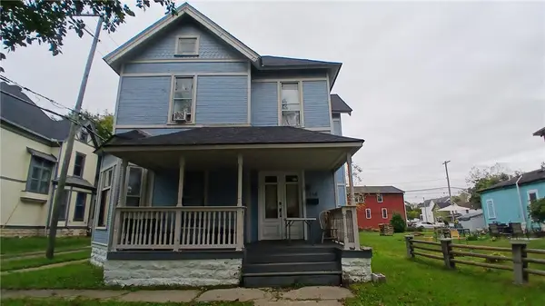 1114 S Fountain Avenue, Springfield, OH 45506