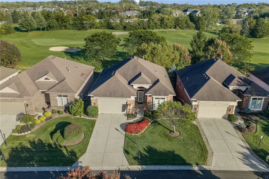 10111 Putterview Way, Centerville, OH 45458 - #2