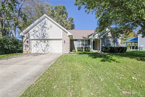 520 Heritage Trace, Lebanon, OH 45036