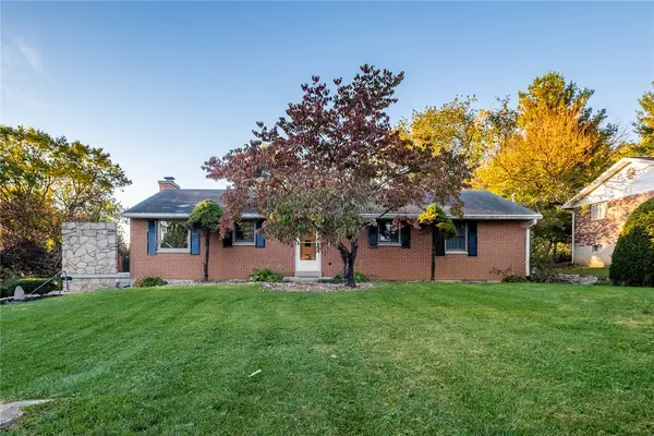 3601 Roselawn Drive, Beavercreek, OH 45430