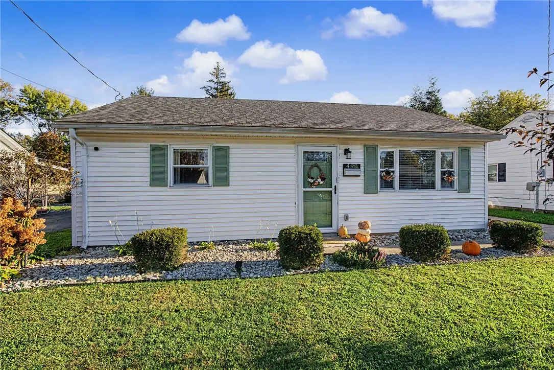 490 Drexel Avenue, Lebanon, OH 45036 - #1