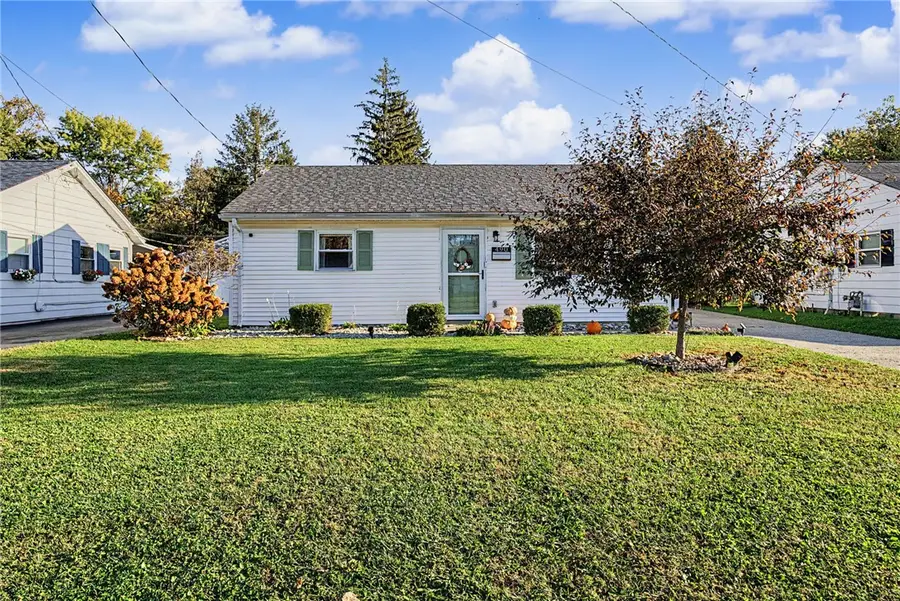 490 Drexel Avenue, Lebanon, OH 45036 - #2