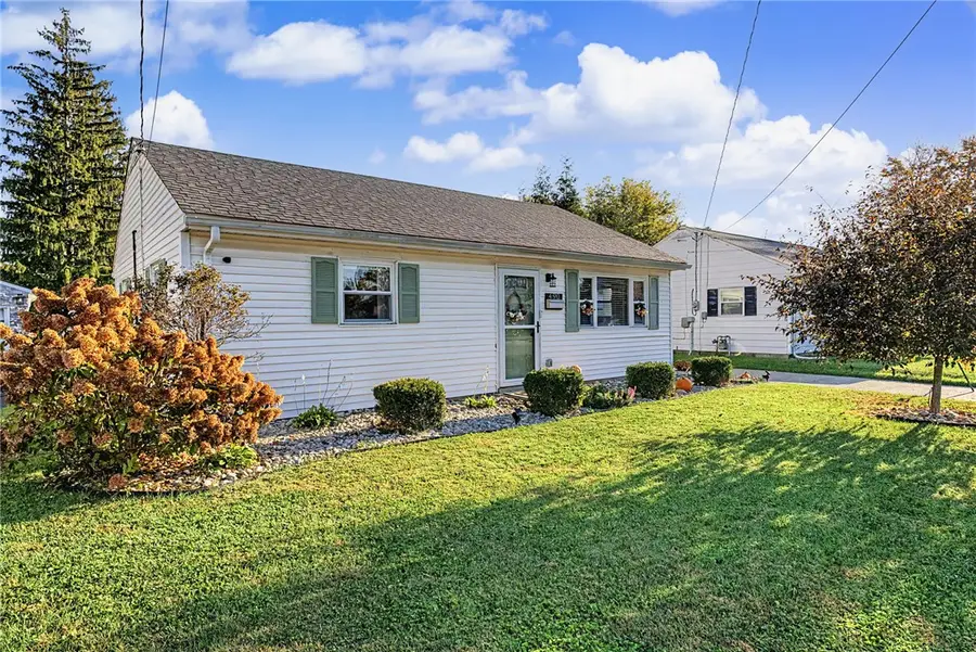 490 Drexel Avenue, Lebanon, OH 45036 - #3