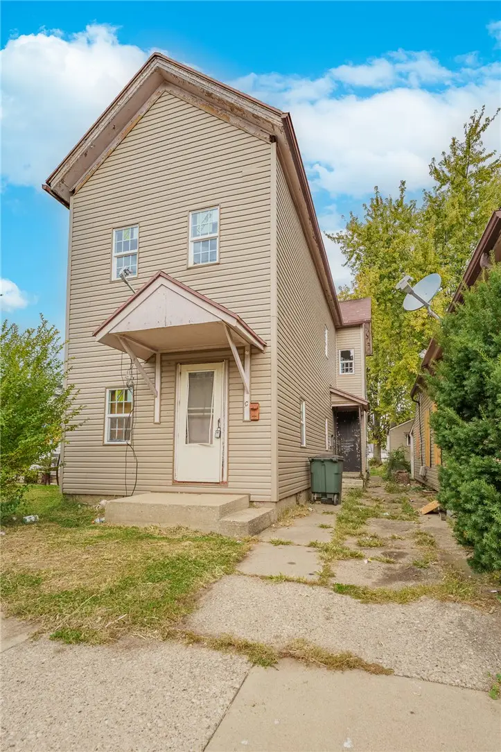307 Xenia Avenue, Dayton, OH 45410 - #1