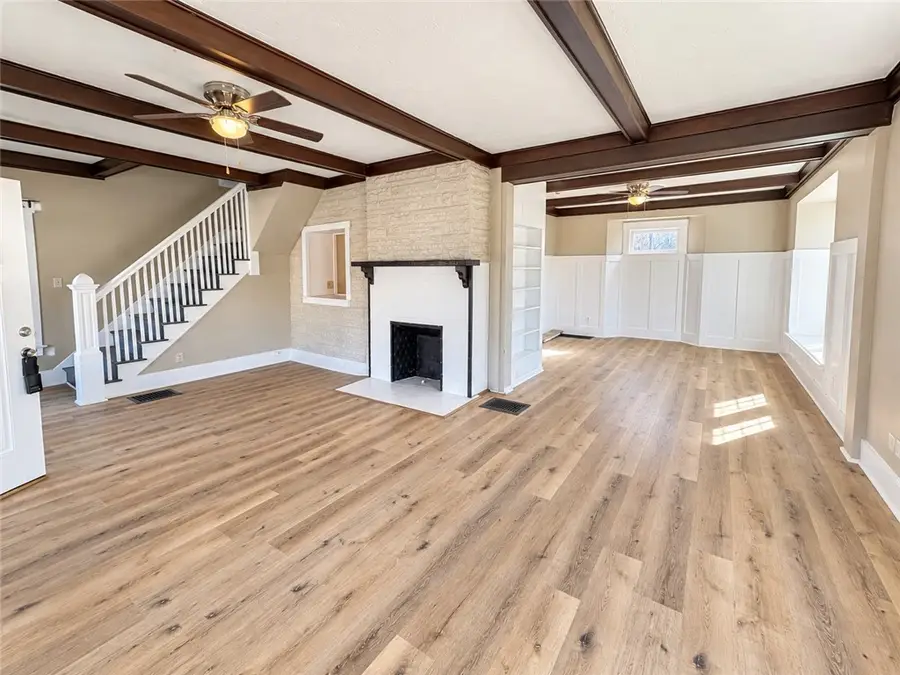 555 E Madison Avenue, Springfield, OH 45503 - #2