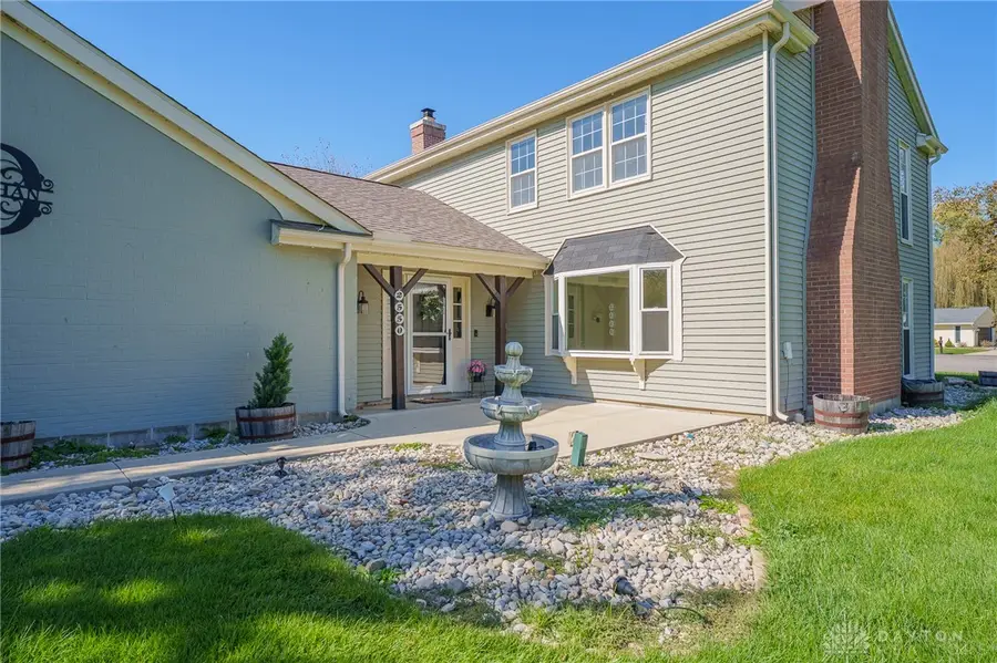 2550 Broken Woods Drive, Troy, OH 45373 - #2