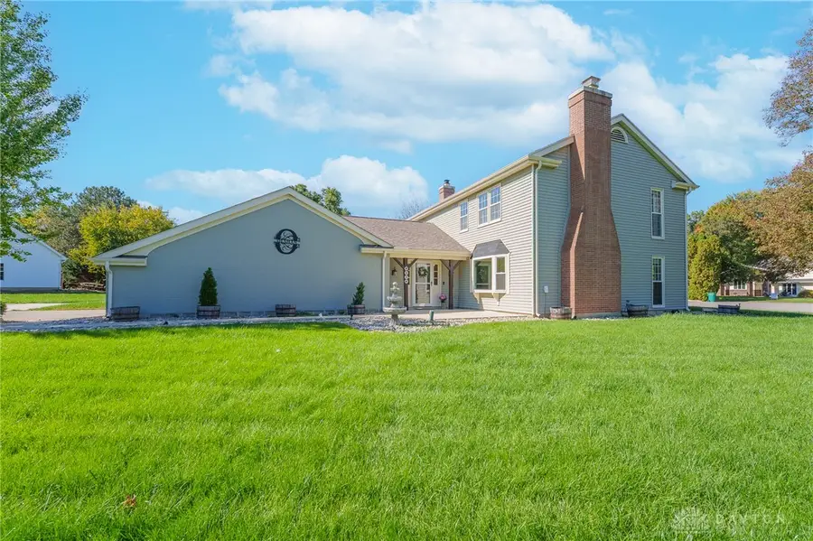 2550 Broken Woods Drive, Troy, OH 45373 - #3