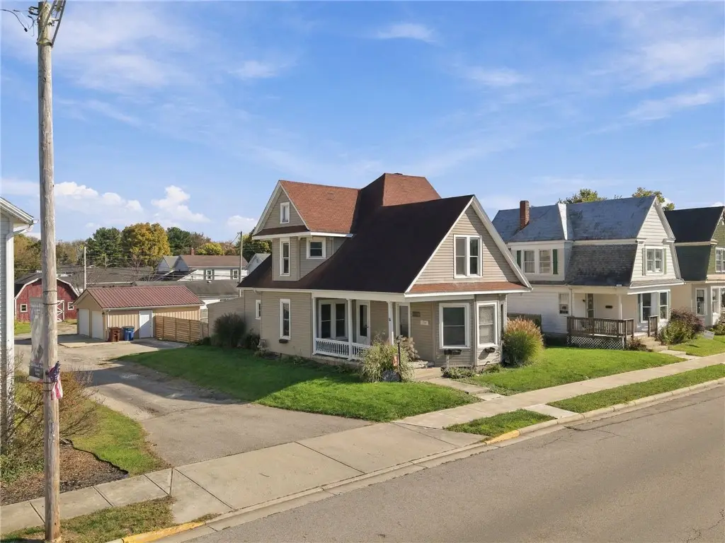 91 S Main Street, West Alexandria, OH 45381 - #1