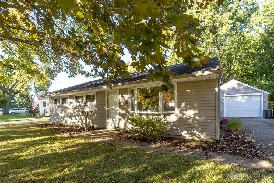 305 Lockheed Drive, Vandalia, OH 45377 - #2