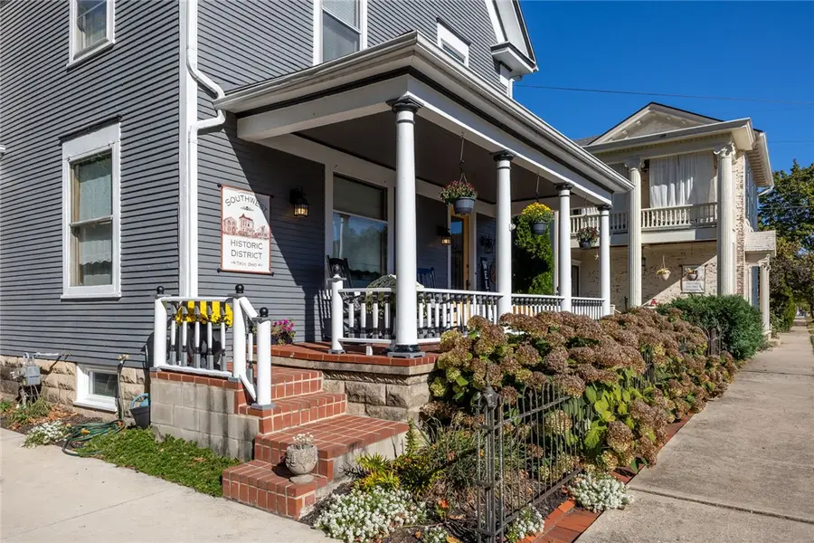 126 S Plum Street, Troy, OH 45373 - #3