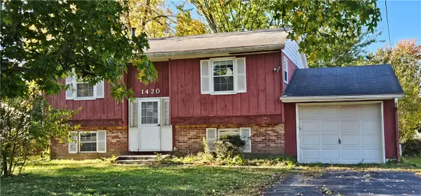 1420 Bellefontaine Avenue, Marion, OH 43302