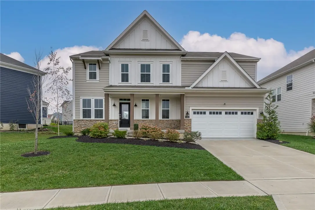 1984 Cruden Bay Way, Miamisburg, OH 45342 - #1