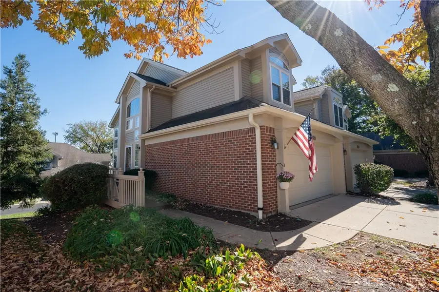 3981 Prestwick Place, Beavercreek, OH 45430 - #2