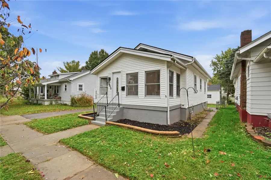 3012 Wayland Avenue, Dayton, OH 45420 - #2