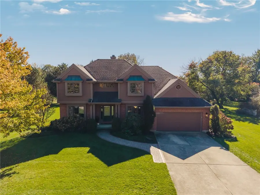 2066 Canterbury Court, Troy, OH 45373 - #2