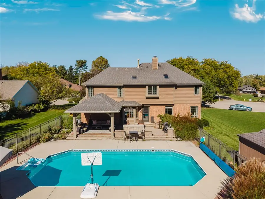 2066 Canterbury Court, Troy, OH 45373 - #3