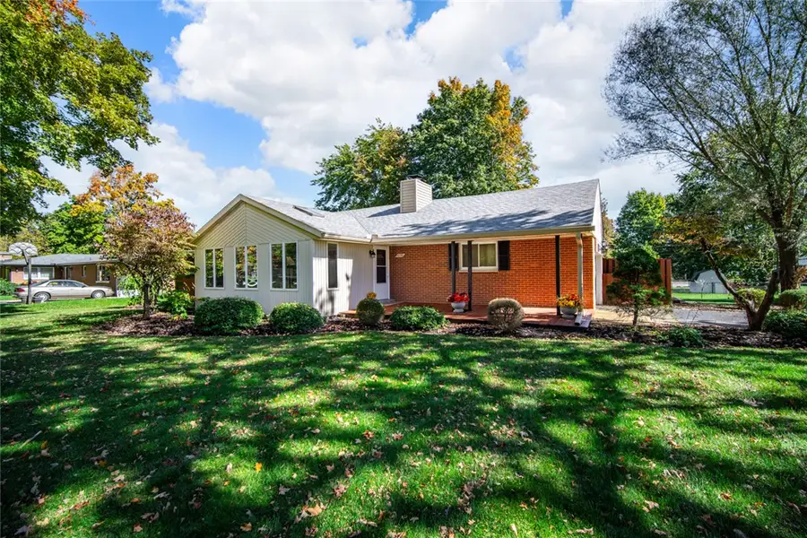 1072 Firewood Drive, Beavercreek, OH 45430 - #2