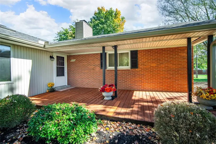 1072 Firewood Drive, Beavercreek, OH 45430 - #3