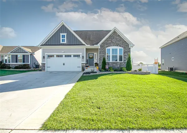 863 Cedar Grove Drive, Tipp City, OH 45371