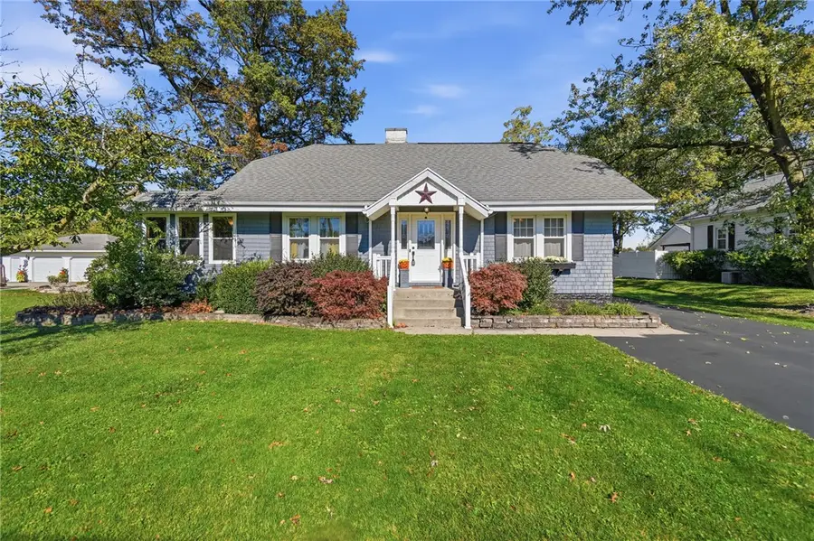 2254 Western Ohio Avenue, Lima, OH 45805 - #2