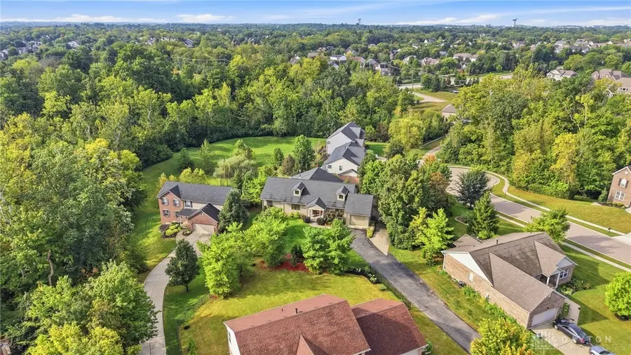 4007 Top Flite Lane, Mason, OH 45040 - #2