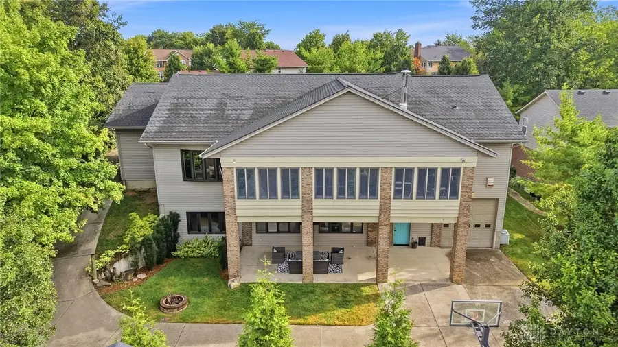 4007 Top Flite Lane, Mason, OH 45040 - #3