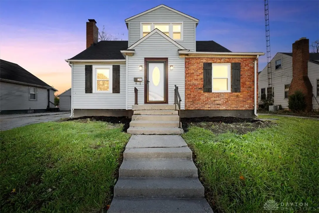 816 Homestead Avenue, Springfield, OH 45503 - #1