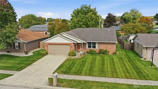 1762 Delmar Drive, Springfield, OH 45503