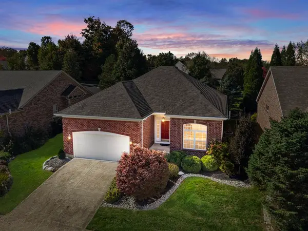 5243 Venetian Way, Morrow, OH 45152