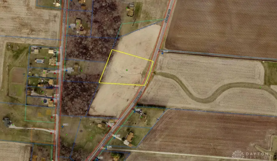 0000 Rebert Pk, Springfield, OH 45502 - #2