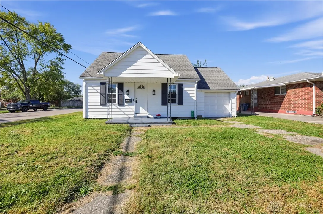 2641 Gladstone Street, Moraine, OH 45439 - #1