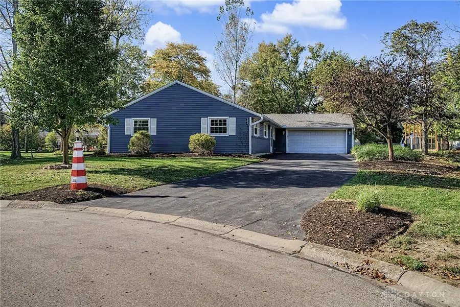 204 Anton Court, Centerville, OH 45458 - #3
