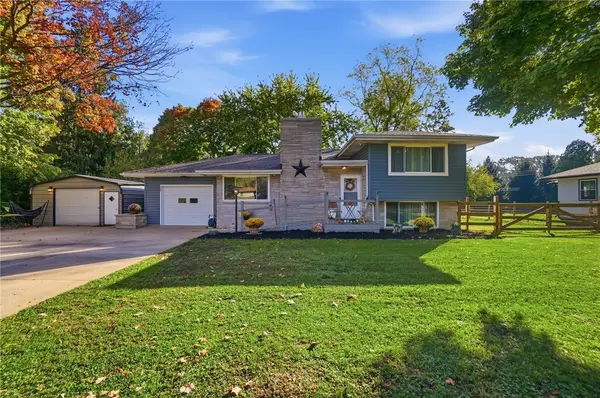 729 N Ohio Street, Greenville, OH 45331