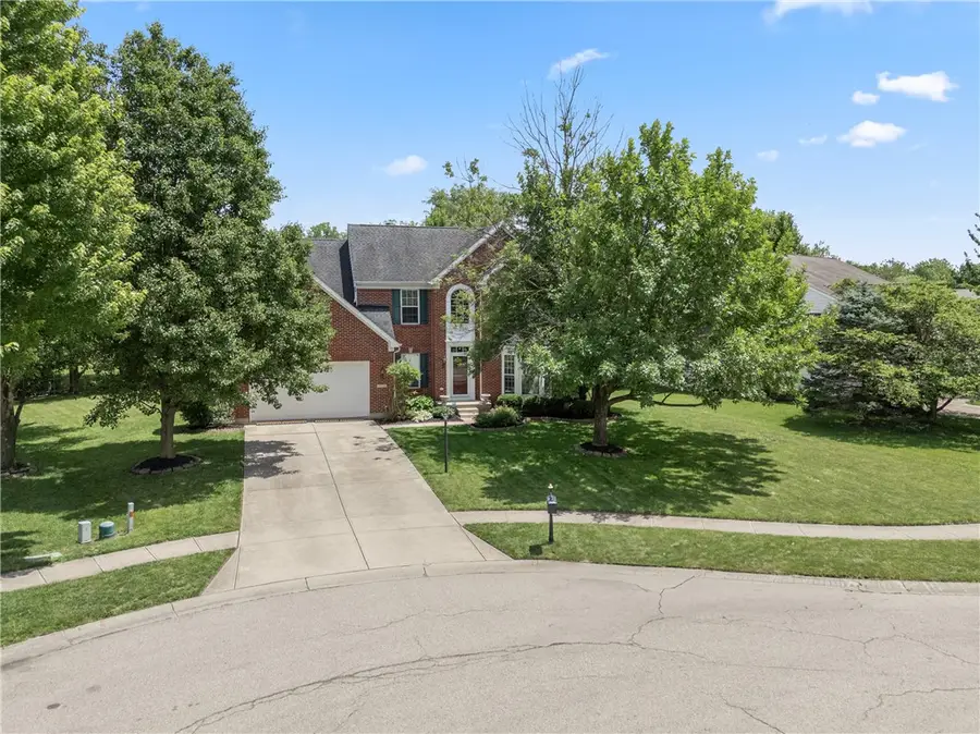 9120 Surrey Gate Place, Centerville, OH 45458 - #2