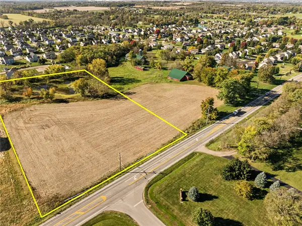 3371 State Route 122, Franklin, OH 45005