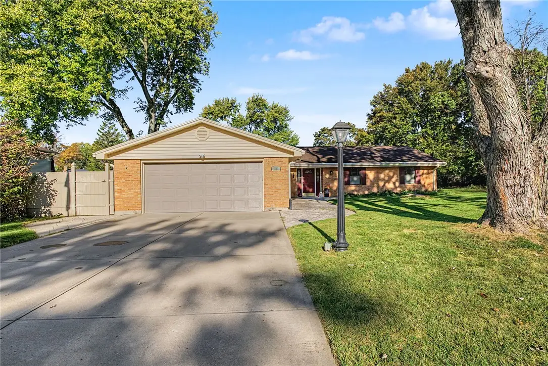 5613 Red Coach Road, Centerville, OH 45429 - #1