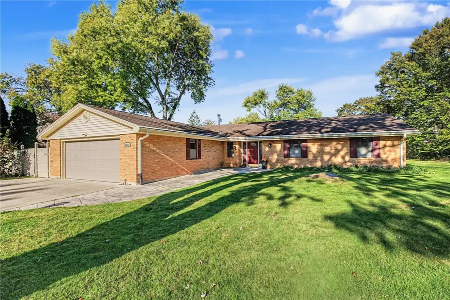 5613 Red Coach Road, Centerville, OH 45429 - #3