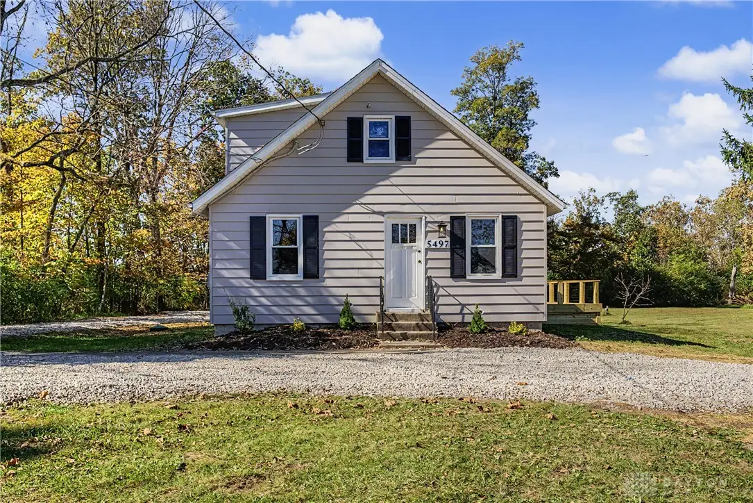 5497 Oakes Road, Trotwood, OH 45315 - #1