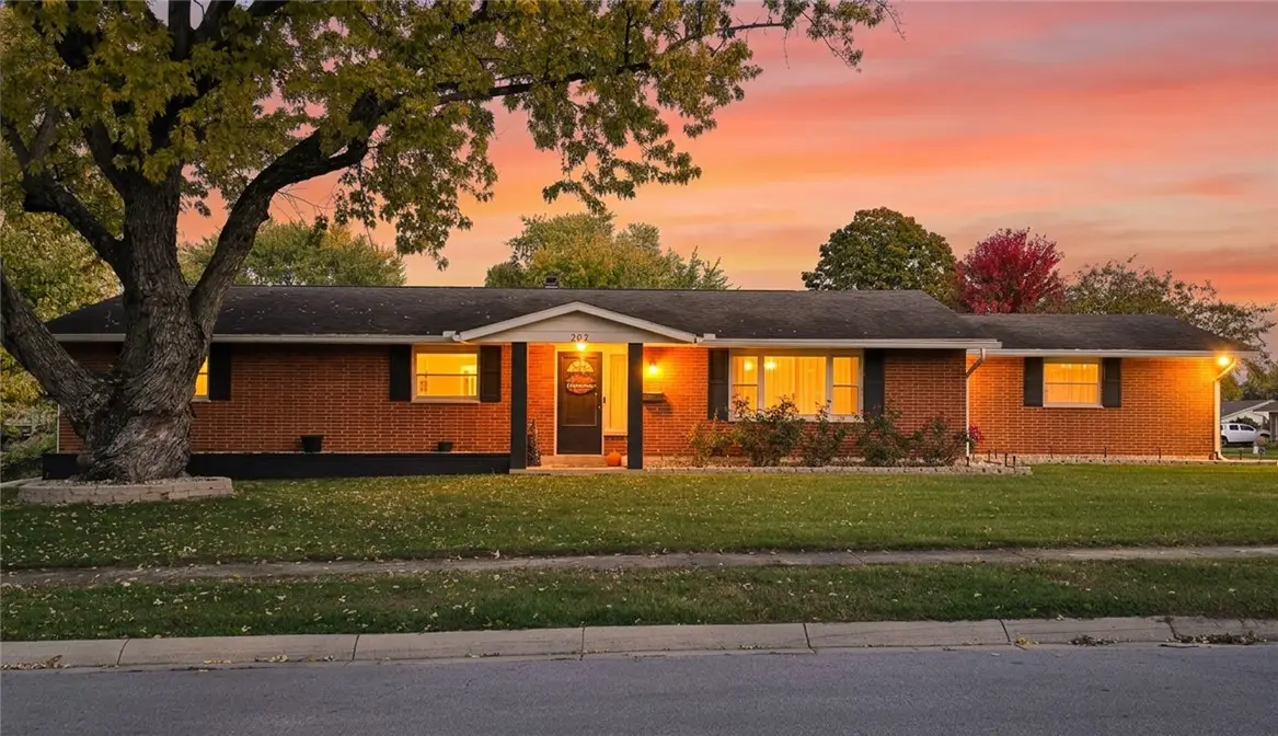 202 Rumson Street, Englewood, OH 45322 - #1