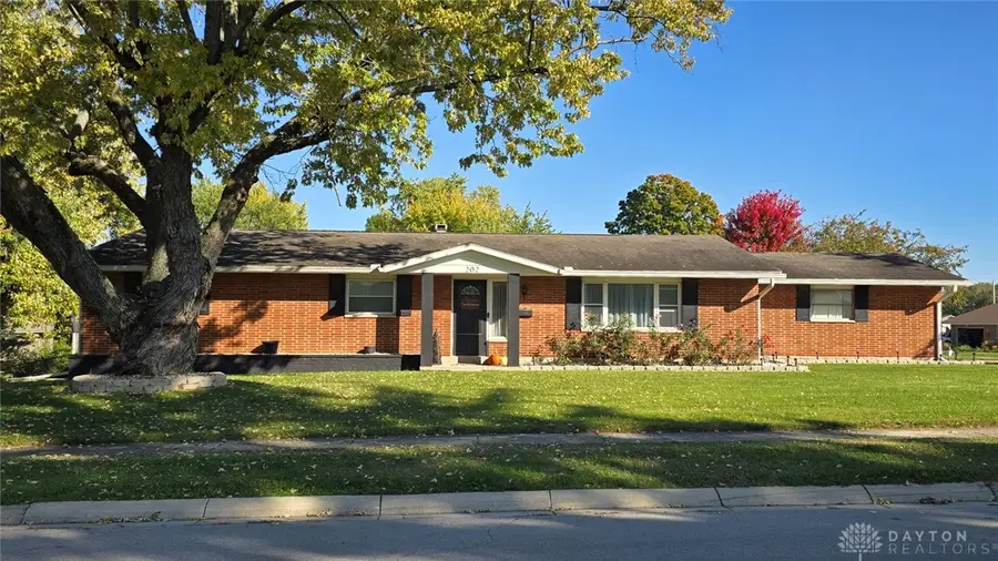 202 Rumson Street, Englewood, OH 45322 - #2
