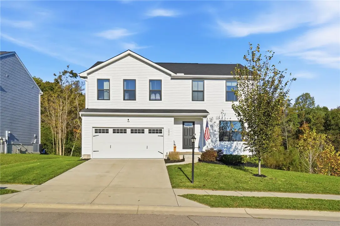 1890 Amelia Way, Moraine, OH 45439 - #1