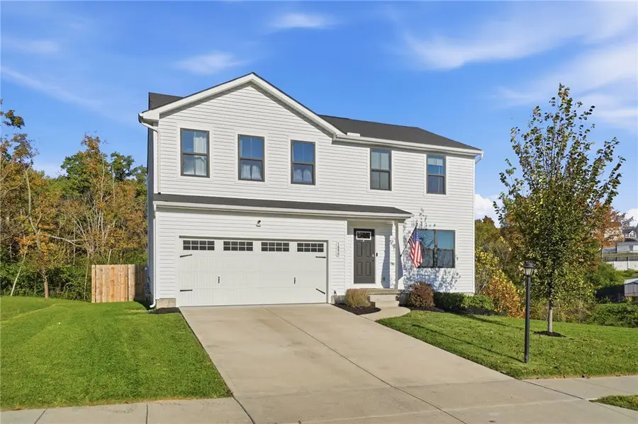 1890 Amelia Way, Moraine, OH 45439 - #2