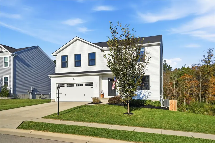 1890 Amelia Way, Moraine, OH 45439 - #3