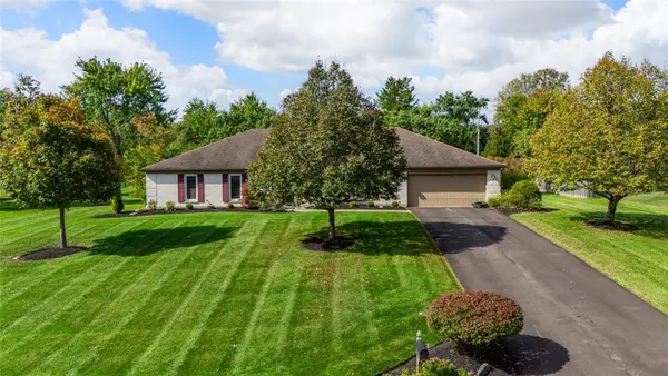 1582 Roamont Drive, Washington Twp, OH 45459