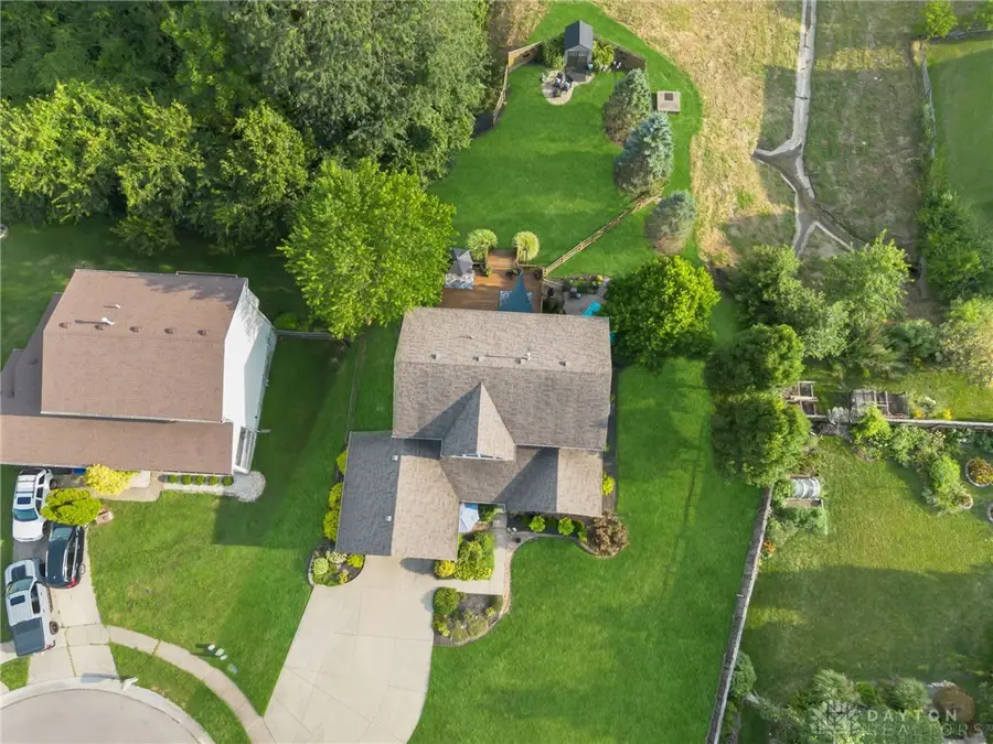 3815 Cunningham Court, Hamilton, OH 45011 - #2