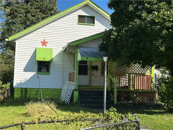 16 Patton Avenue, Dayton, OH 45417